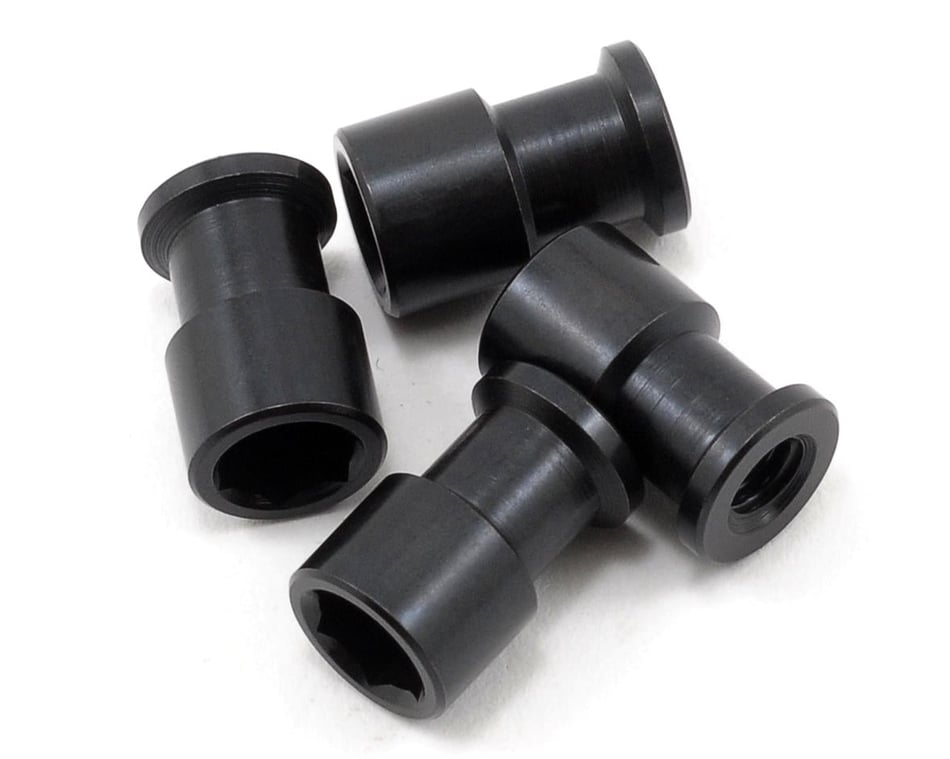 Traxxas 17mm Hub Retainer Set (4) [TRA5854] - HobbyTown