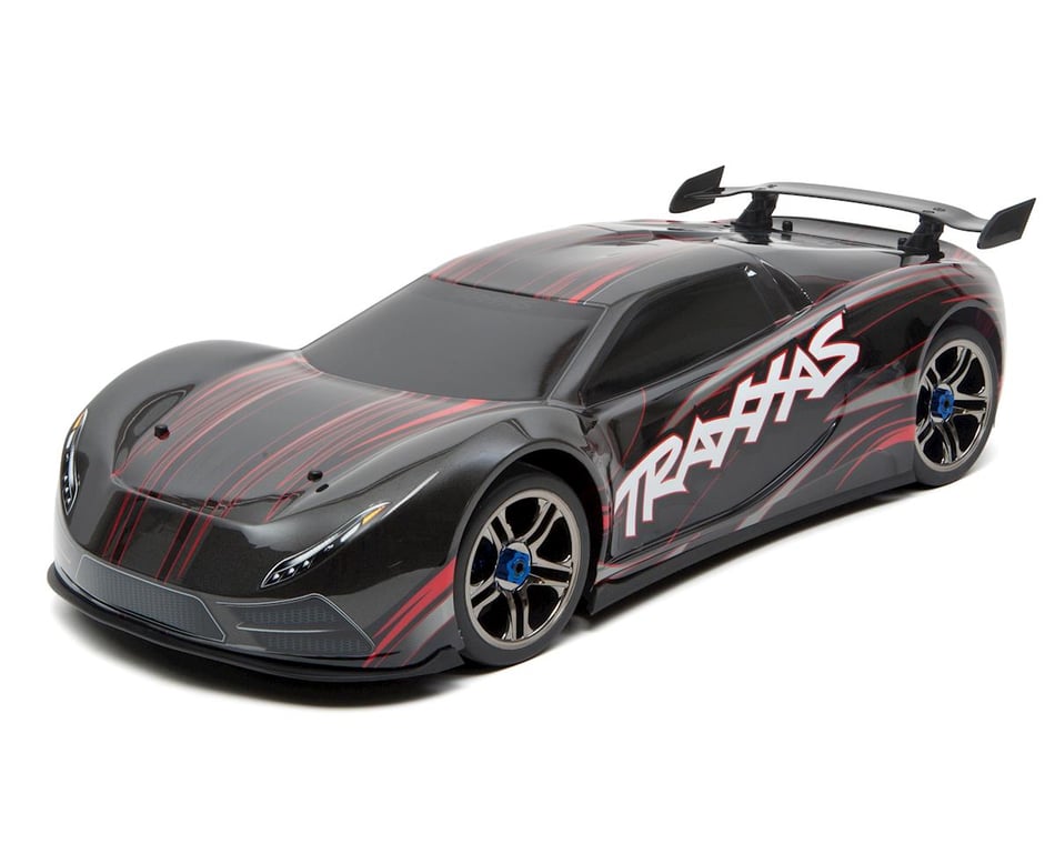 トラクサスTRAXXAS XO−1 7/1 総額18万 【公式通販】