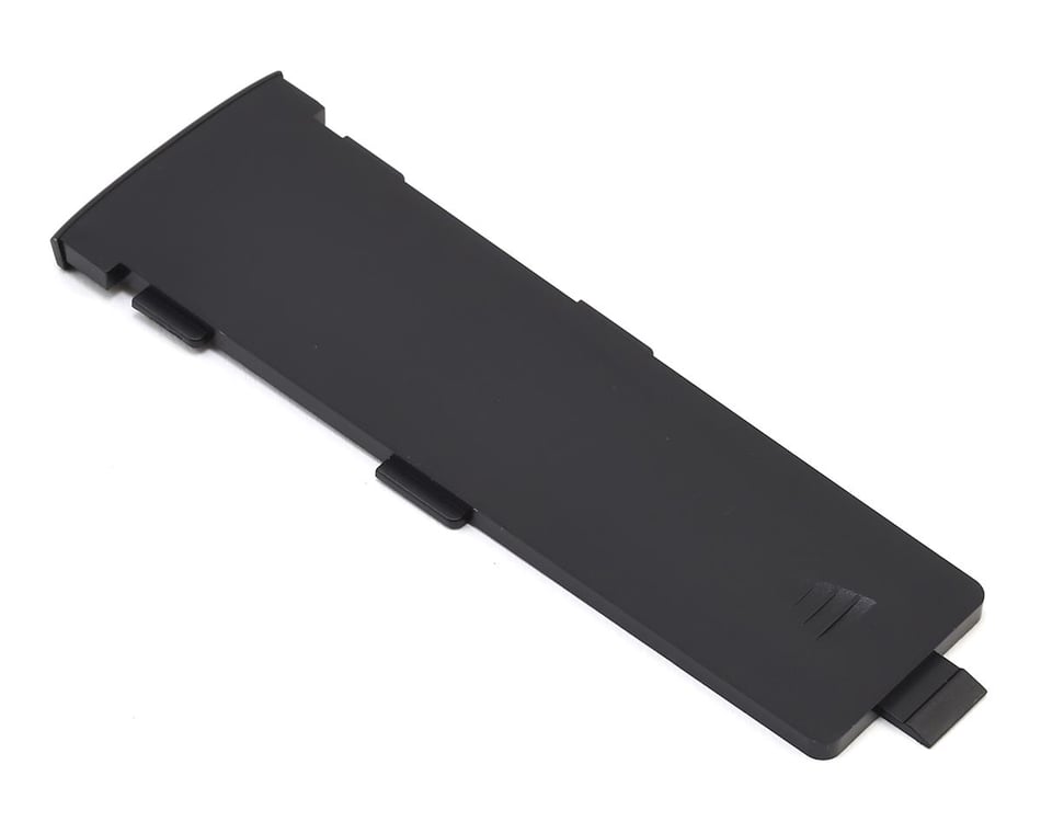 traxxas remote battery cover