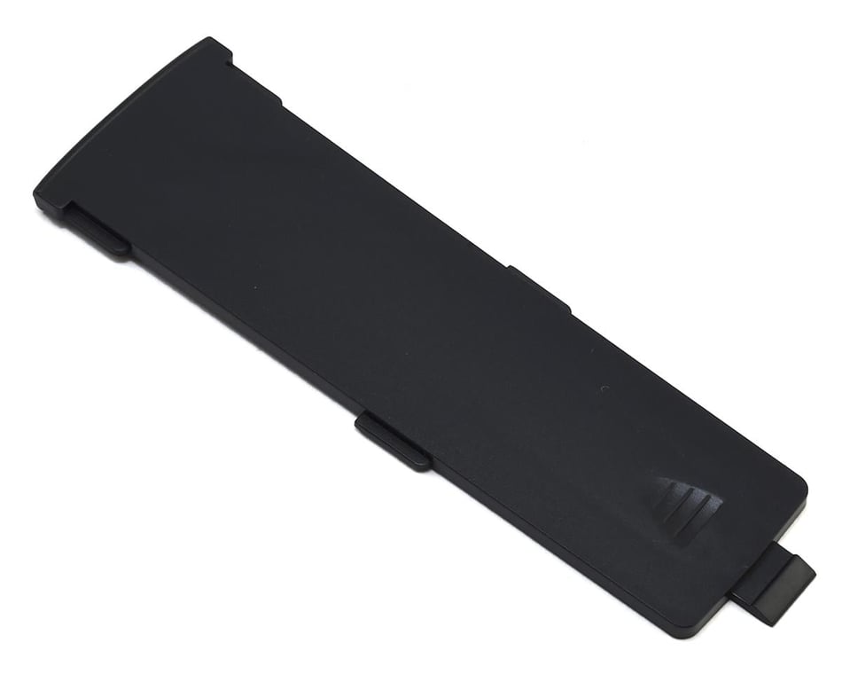 Traxxas TQ 2.4 Transmitter Battery Door (for TRA6516 & TRA6517