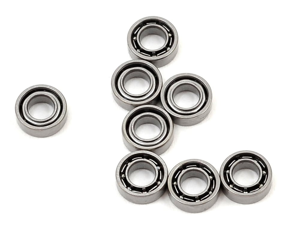 Traxxas LaTrax Alias 3x6x2mm Bearing (8) [TRA6642] - HobbyTown