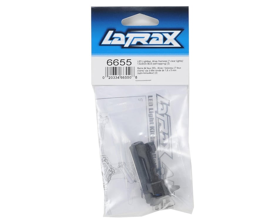 Traxxas LaTrax Alias LED Light Bar TRA6655 