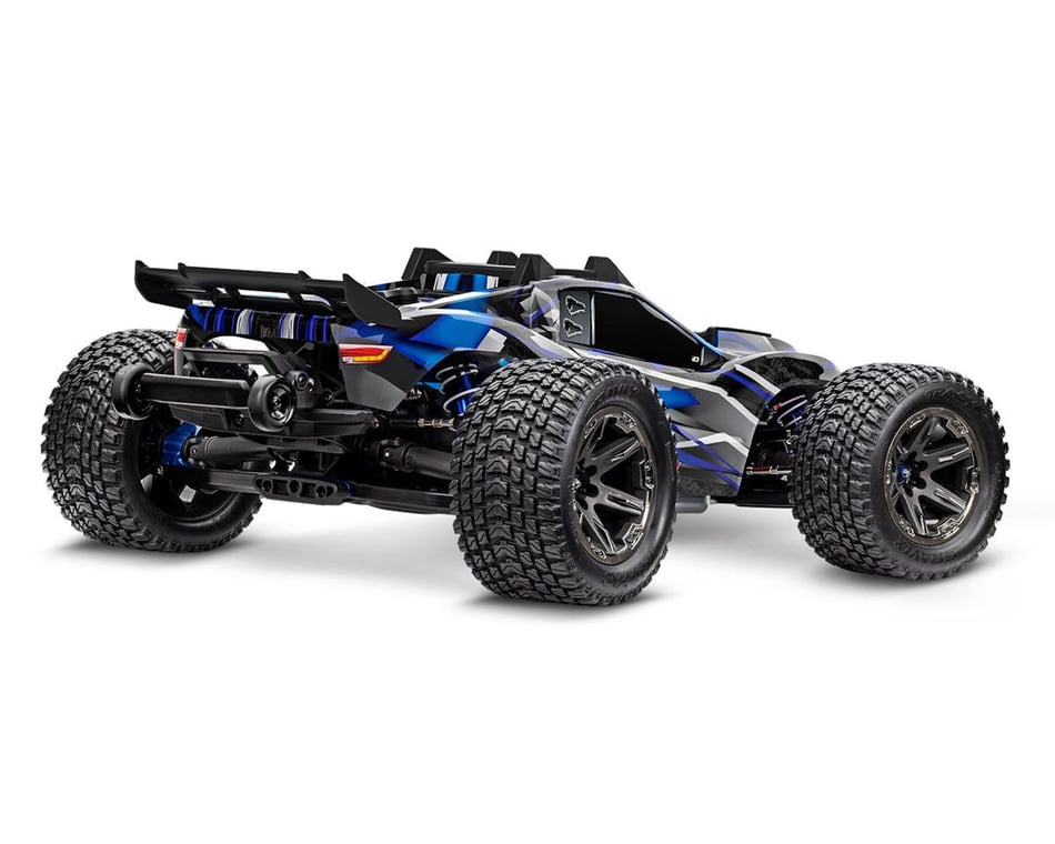 Traxxas rustler online price