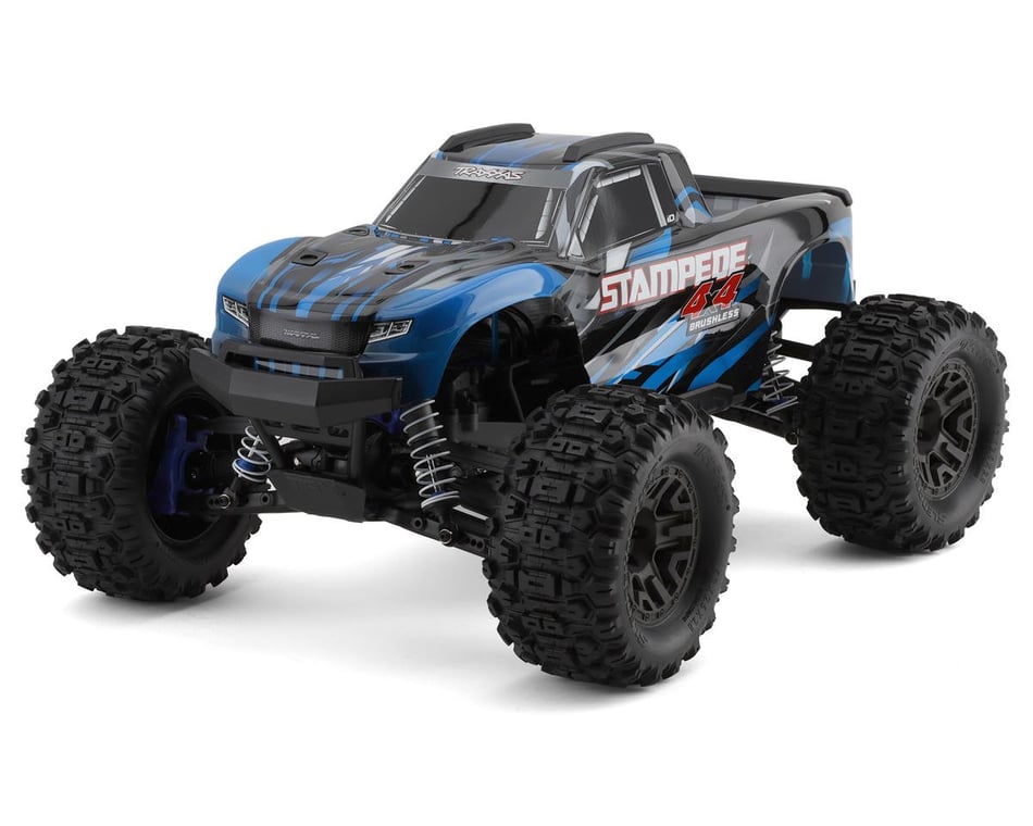 Monster Trucks in Cars, RC, Drones & Trains 