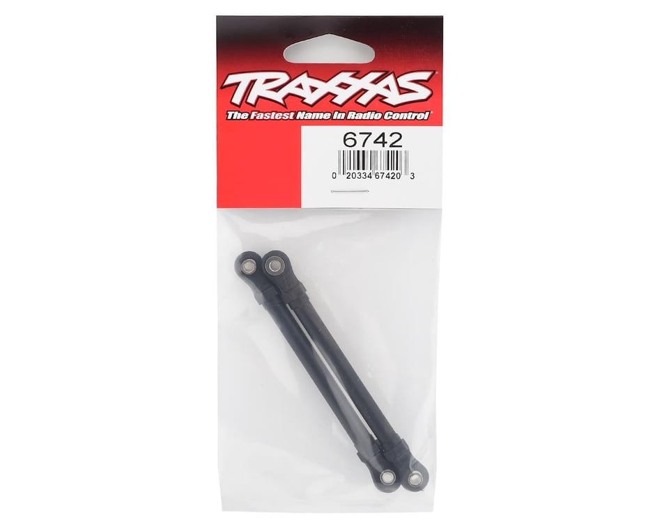 Traxxas Rustler 4X4 Toe Link (2) [TRA6742] - HobbyTown