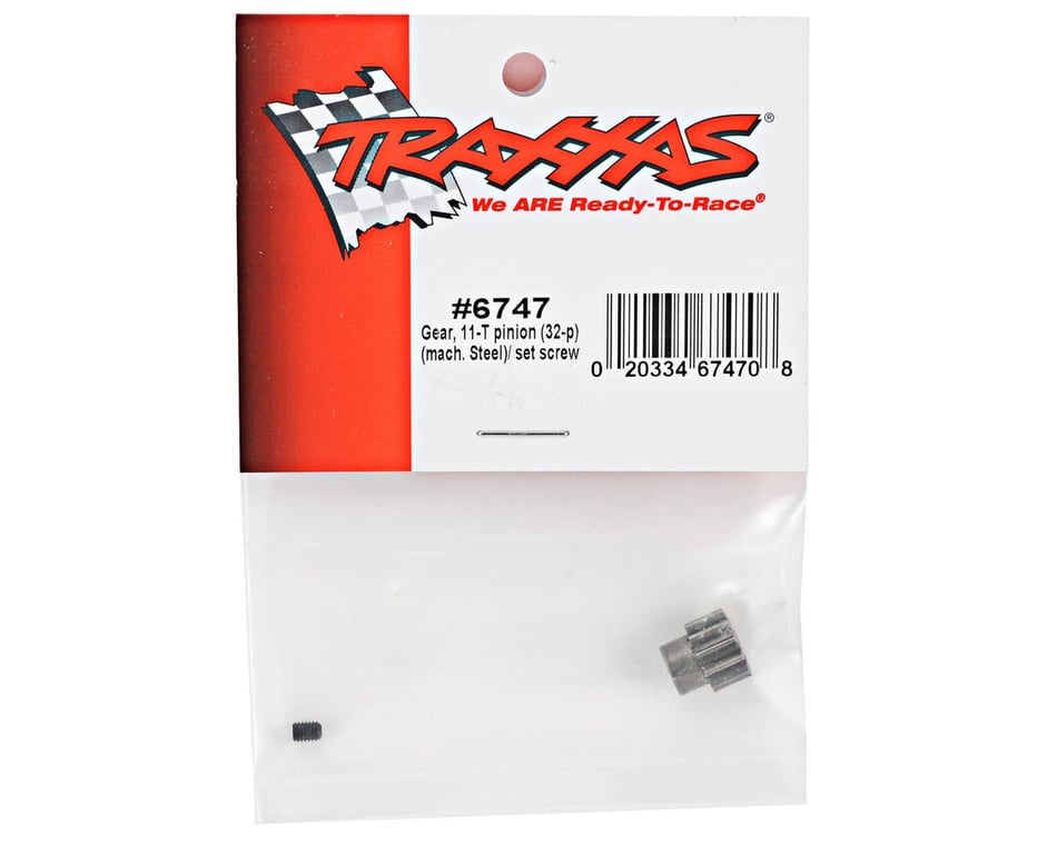 Traxxas - Engranaje recto, 76 dientes (48 Pitch) (para modelos con emb Traxxas - Engranaje recto, 76 dientes (48 Pitch) (para modelos con emb