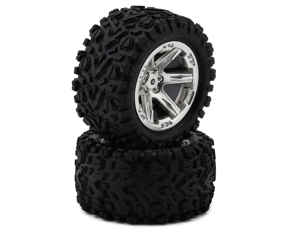 Traxxas Talon EXT 2.8
