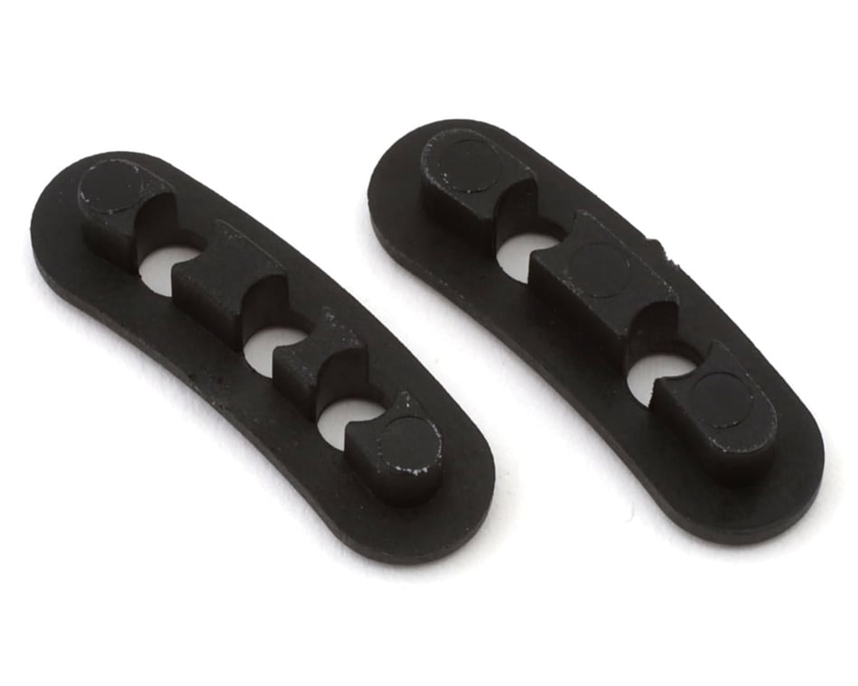 GPM Upgrade Parts For Traxxas Rustler 4X4 VXL (67076-4