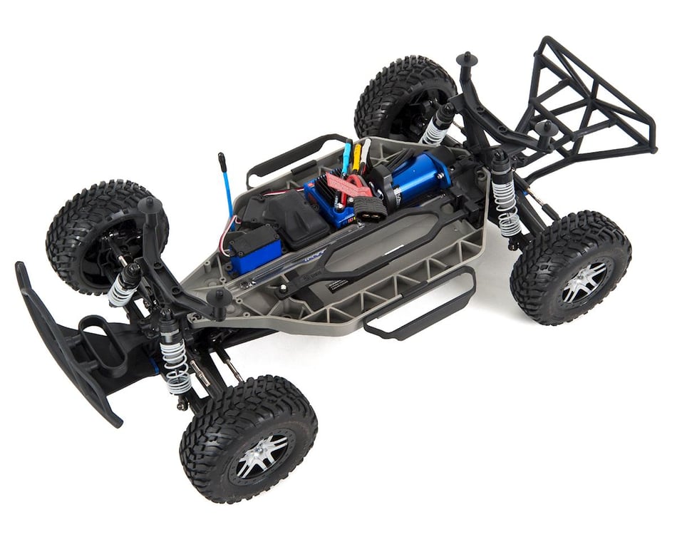 Traxxas slash hotsell brushless