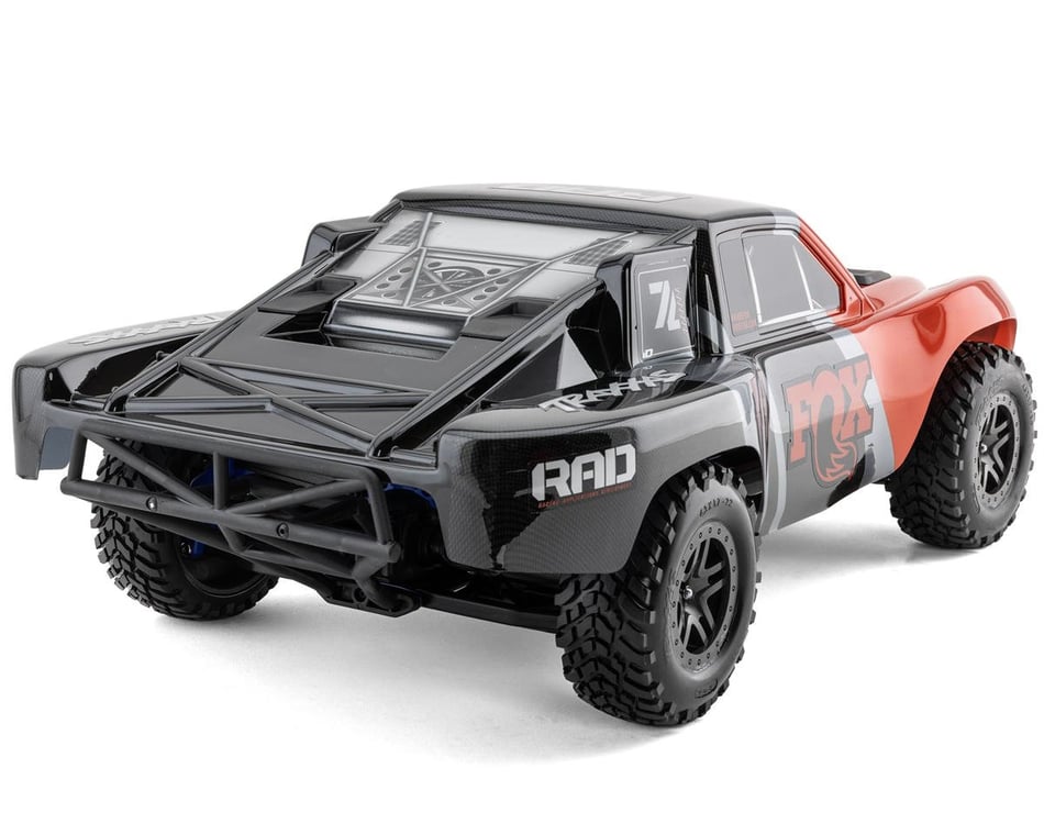 Fox rc cars online