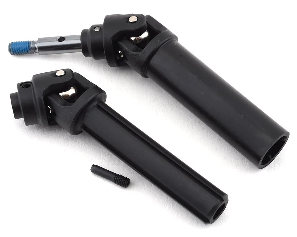 Left or Right Traxxas 6852A Extreme Heavy Duty Rear Driveshaft Assembly