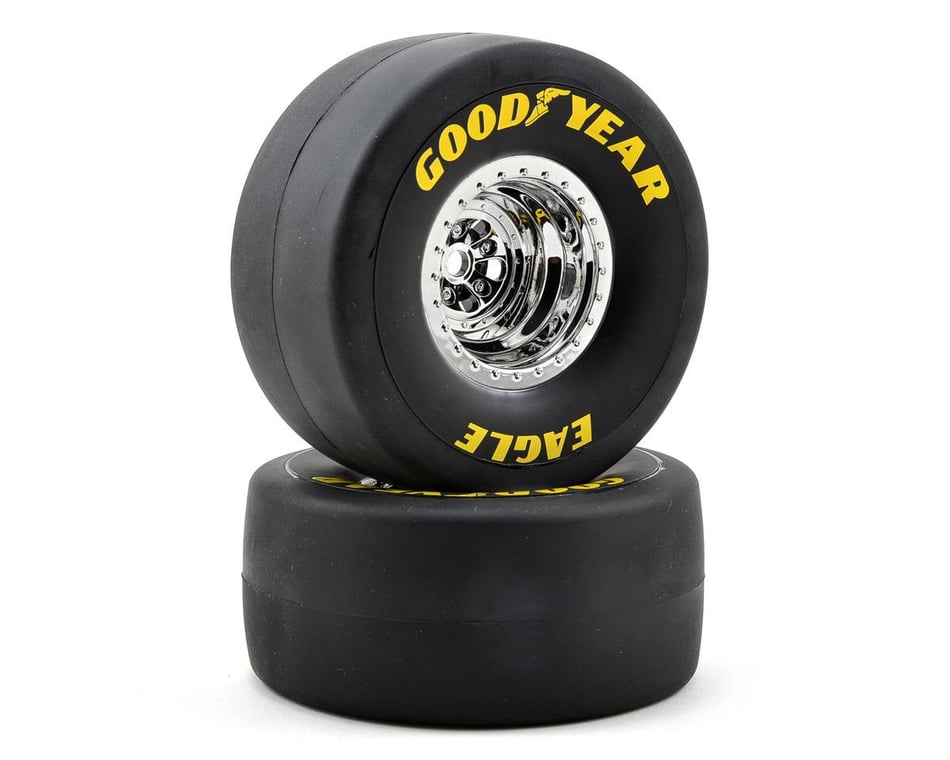 Traxxas weld best sale wheels