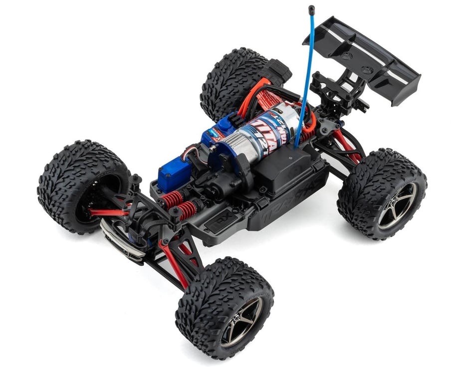 Top Erevo bundle Traxxas