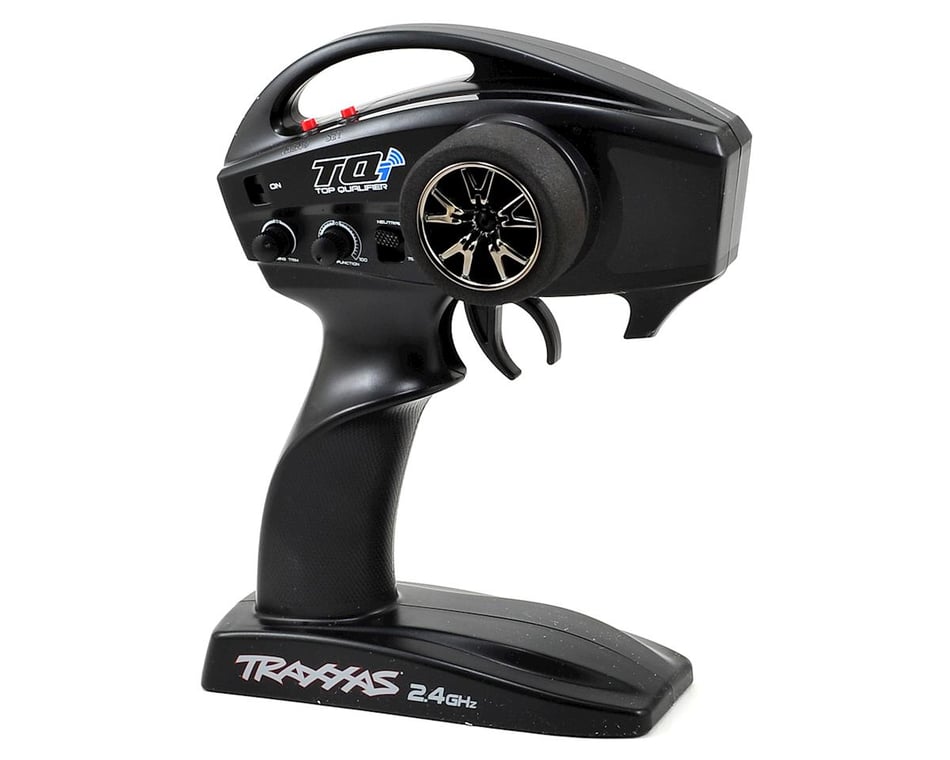 Traxxas Summit VXL 1/16 4WD Brushless RTR Truck (White) [TRA72076