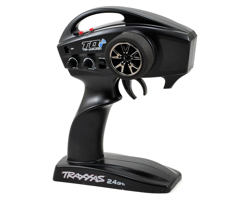 Traxxas Rally RTR 1/10 4WD Rally Racer [TRA74076-3] - HobbyTown