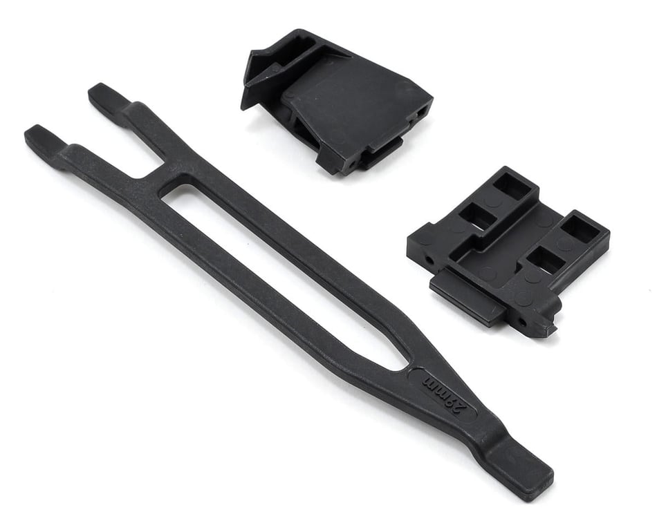Traxxas Tall Battery Expansion Hold Down Kit [TRA7426X] - HobbyTown