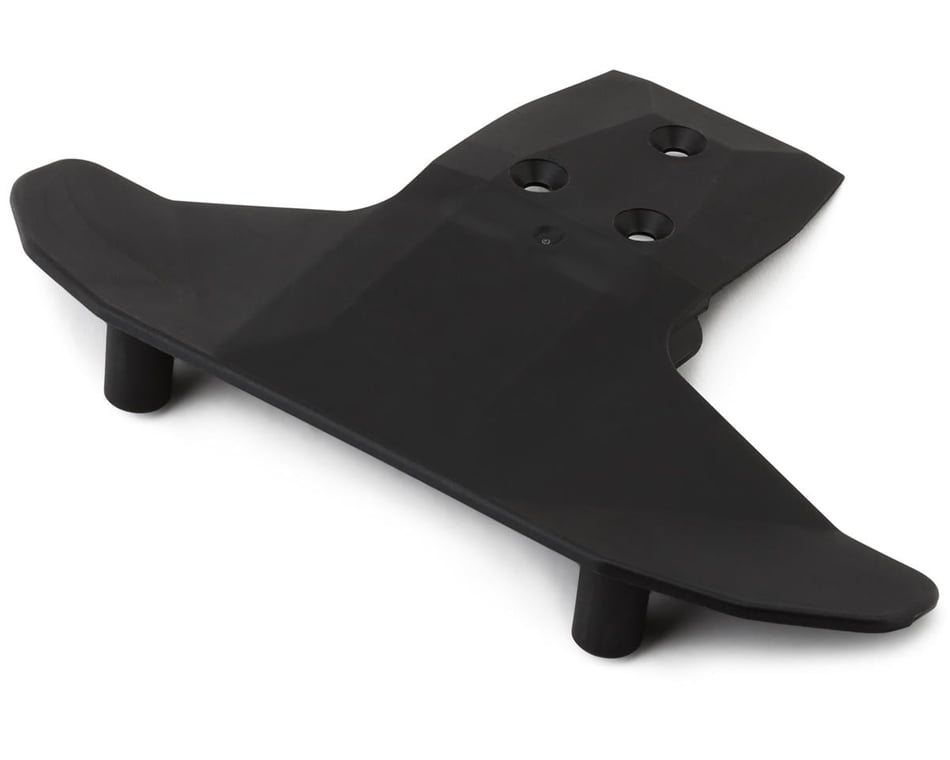 Traxxas Ford Fiesta ST Rally Front Skid Plate [TRA7435] - HobbyTown