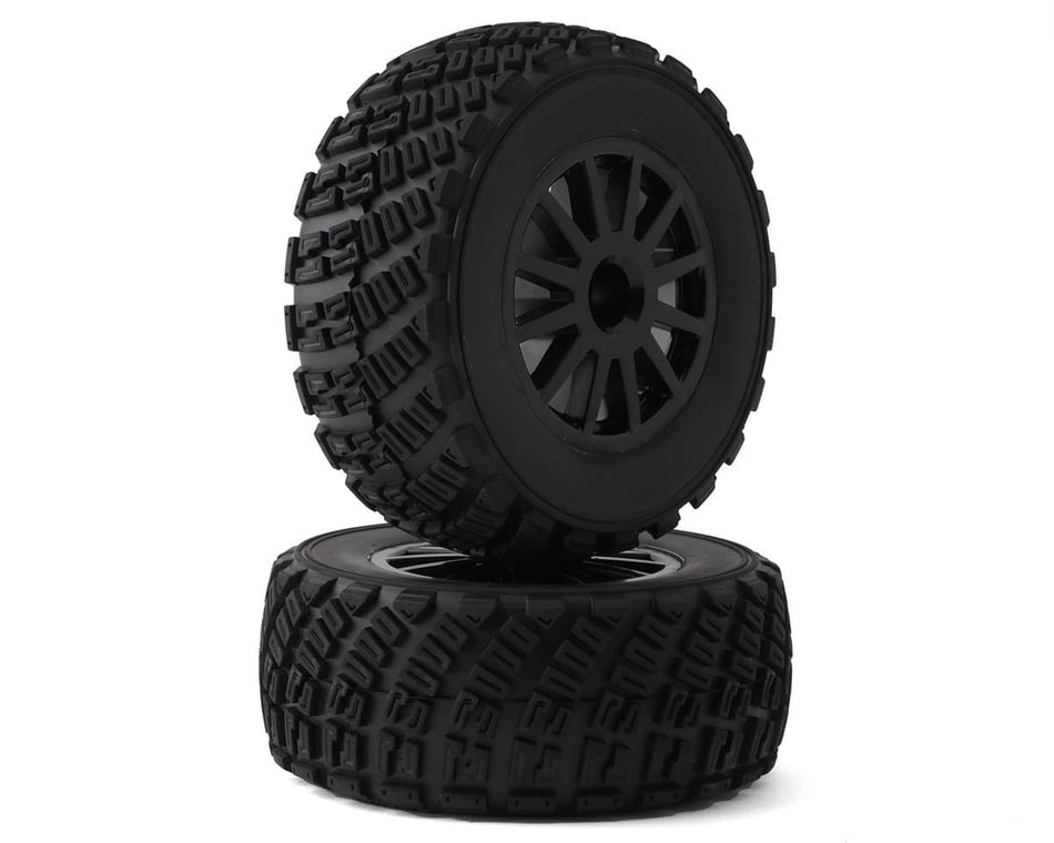 Traxxas hotsell rally wheels