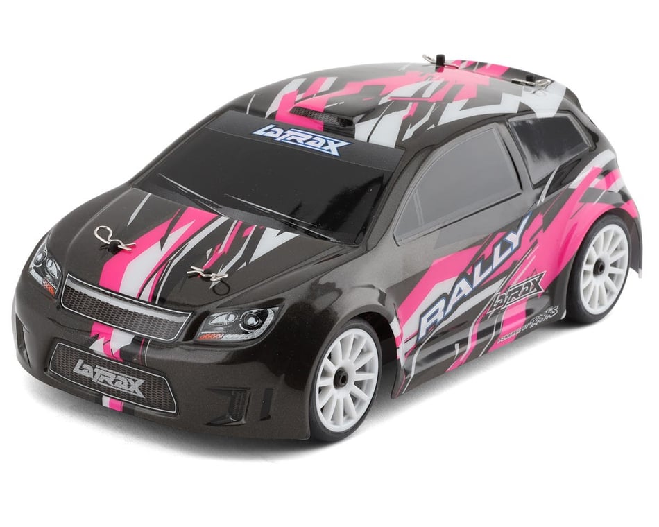 Coches rc retailer traxxas