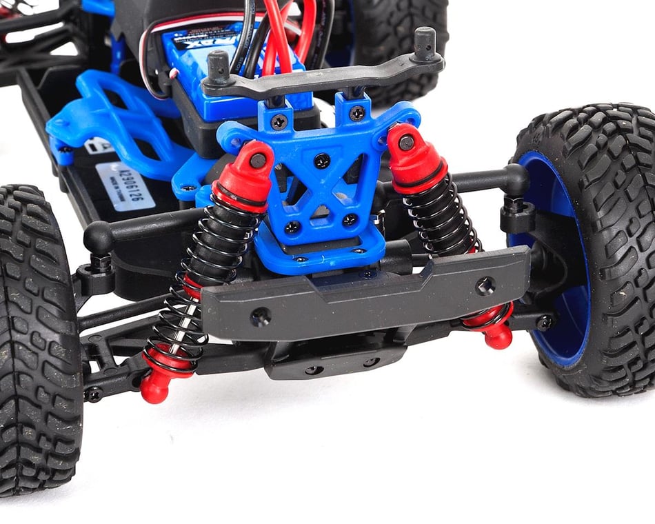 Traxxas LaTrax SST 1/18 4WD RTR Short Course Truck (Sheldon Creed