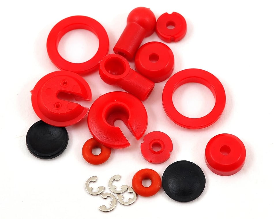 アトラクサ サプライセット Traxxas LaTrax Shock Rebuild Kit (2) [TRA7662] - HobbyTown