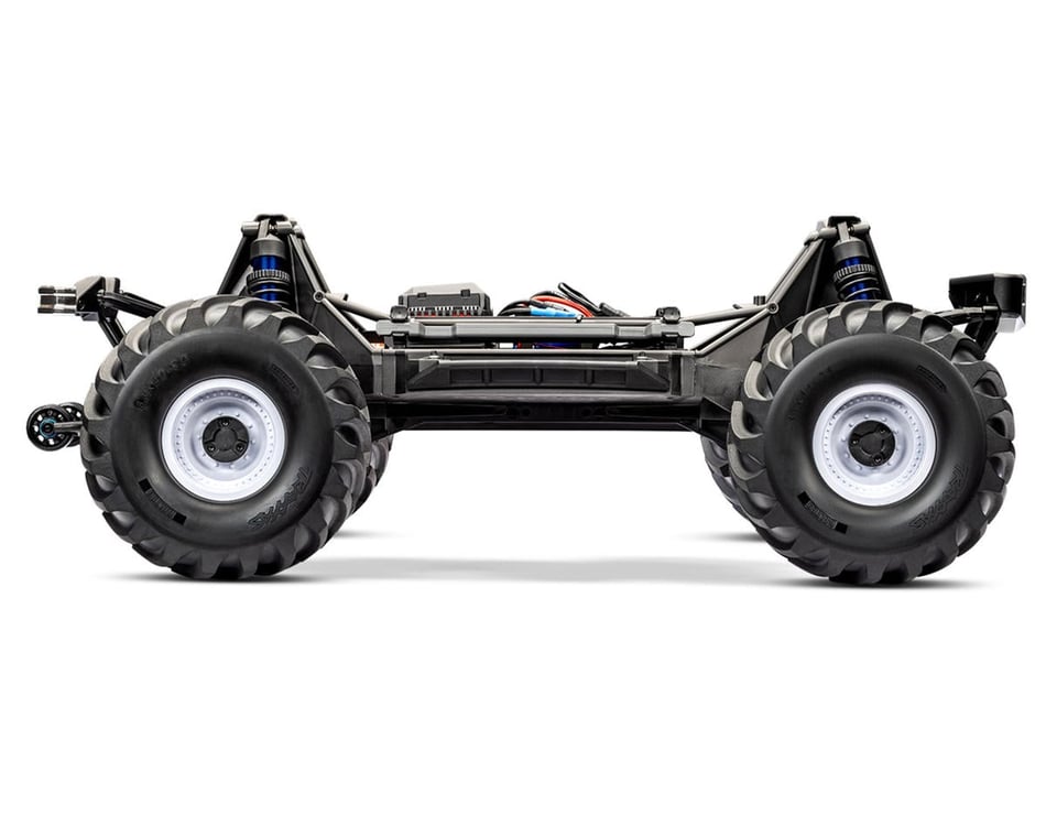 Traxxas X-Maxx® X-Monster 8S 1/6 4WD Brushless RTR Monster Truck