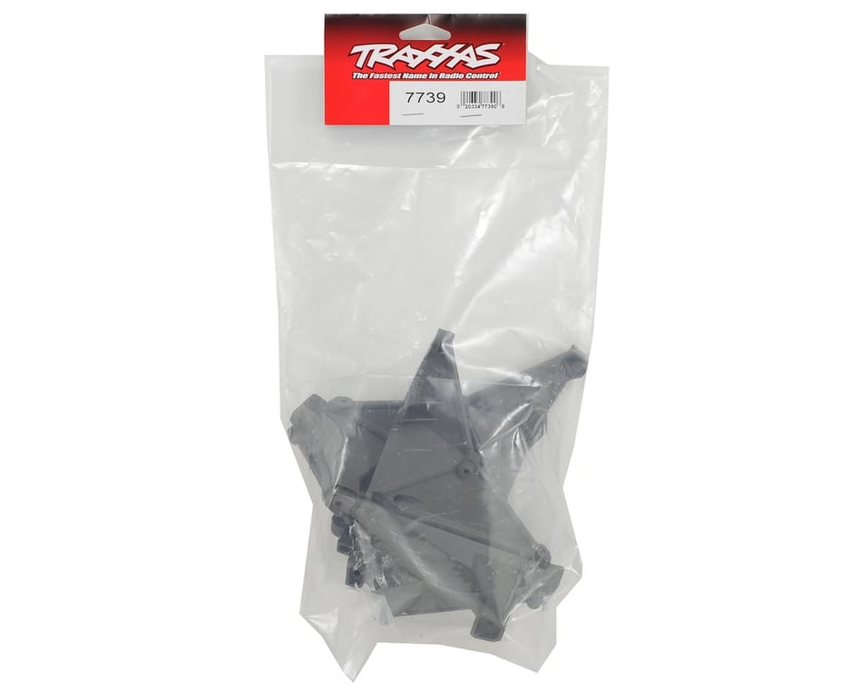 TRAXXAS 8556 Asse centrale anteriore/DRIVESHAFT