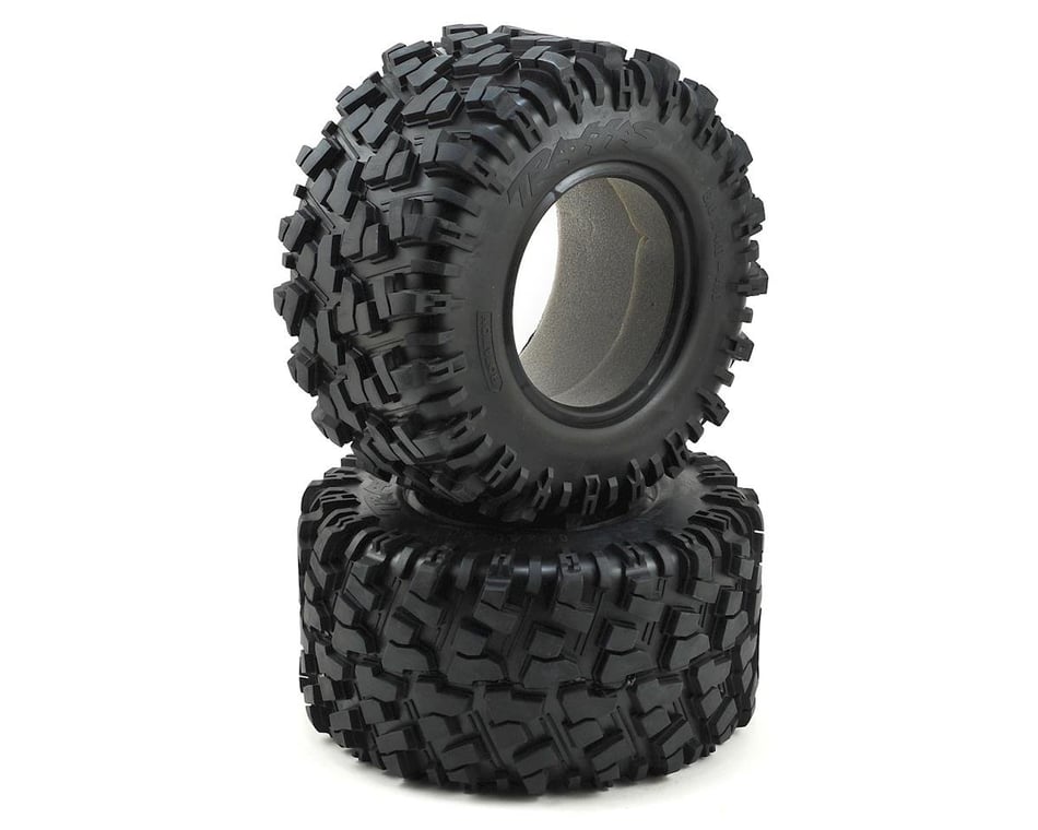 Traxxas X-Maxx store Tires