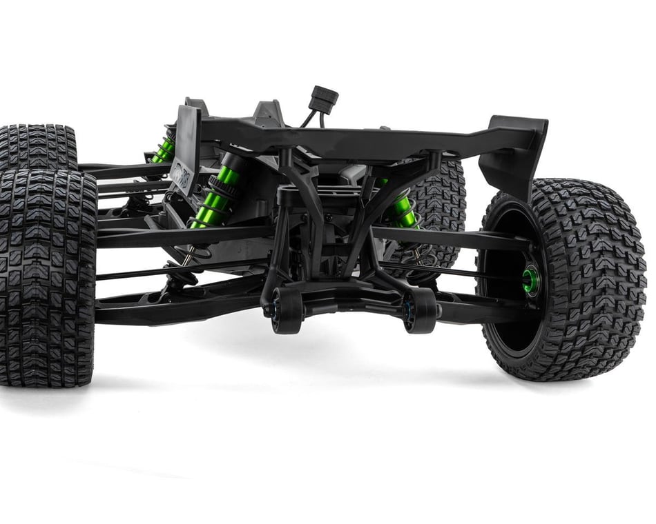 Traxxas XRT 8S Extreme 4WD Brushless RTR Race Monster Truck (Green)  [TRA78086-4-GRN] - HobbyTown