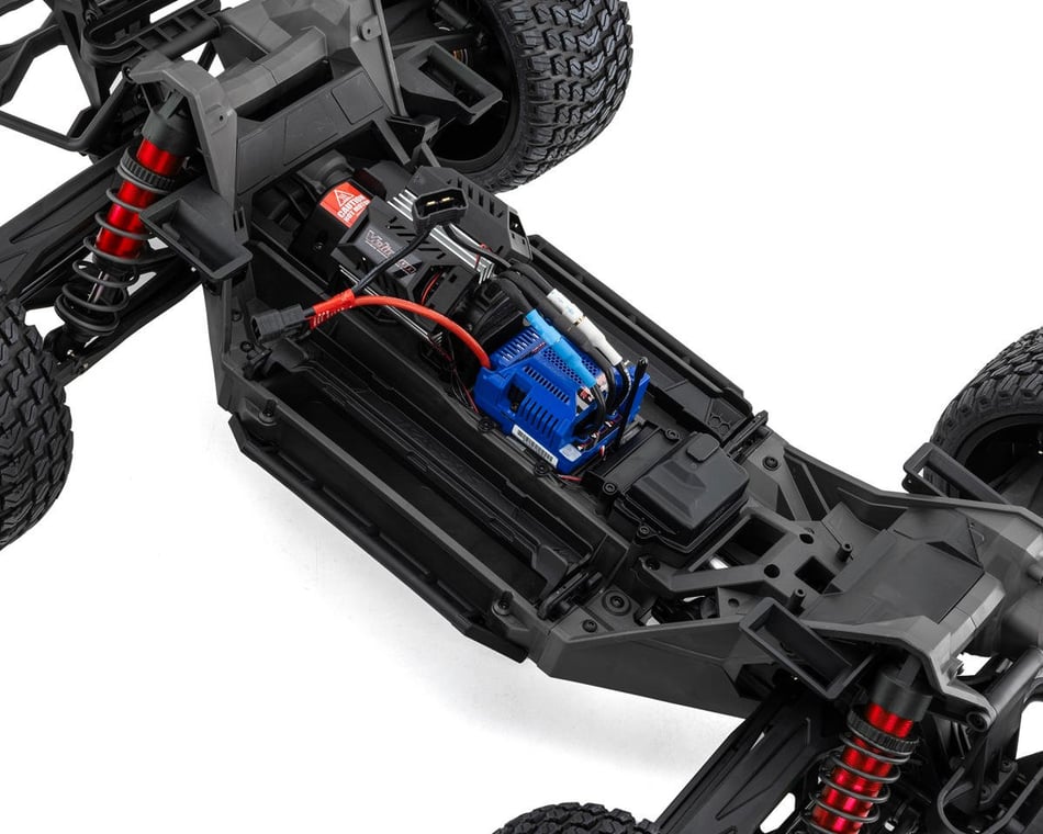 Traxxas XRT Brushless Electric Truck TRA78086-4 – Raleigh Hobby and RC