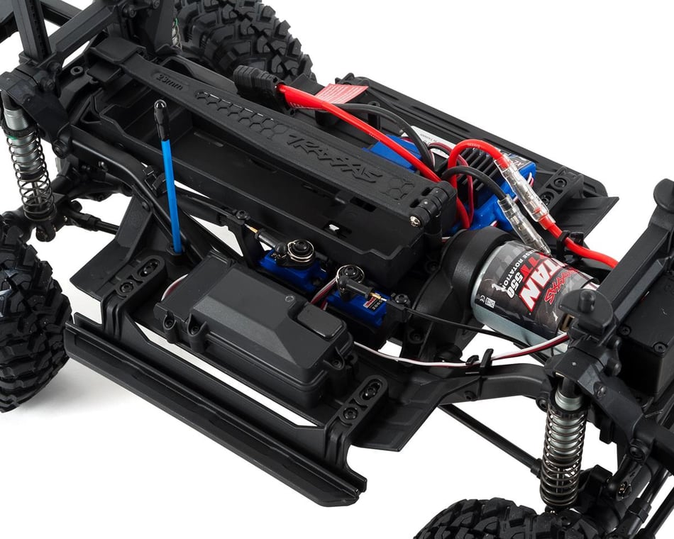 Details about   GPM TRX4015R-R ALU CHASSIS CROSSMEMBER 1/10 RC TRX4 DEFENDER CRAWLER 82056 