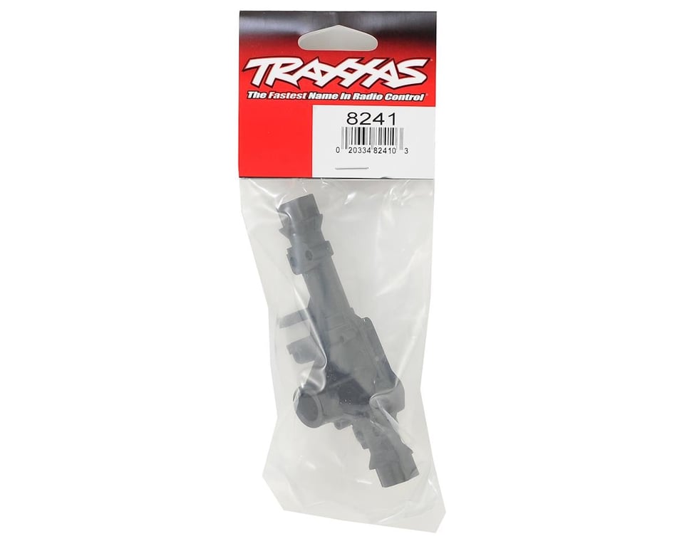 Traxxas TRX-4 Front Axle Housing [TRA8241] - HobbyTown