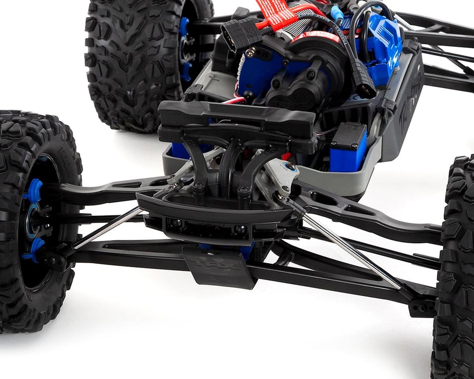 Traxxas E Revo, 2.0 Brushless VXL, 4 WD, mit Zubehör, neuwertig. deals