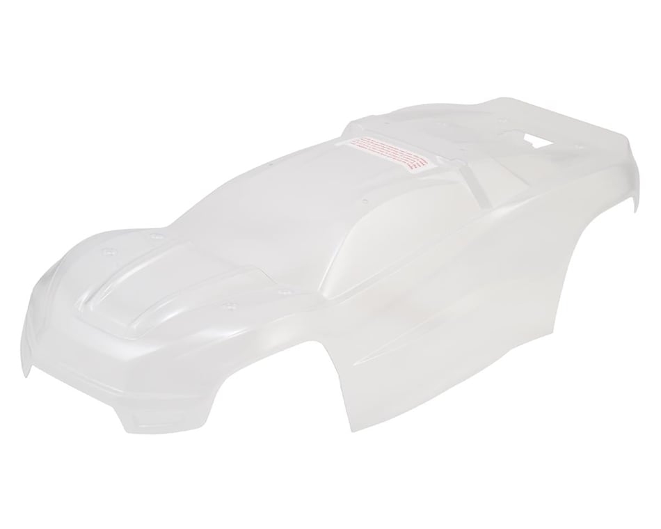 Kit Renfort de Carrosserie, E-Revo 2 VXL - TRAXXAS 8610