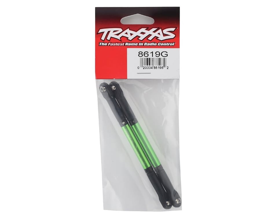 Traxxas 1577 Parastinchi In Gomma Per Asta Dello Sterzo – Ricambio Originale Per Modelli Revo, Accessorio In Confezione Originale - 4
