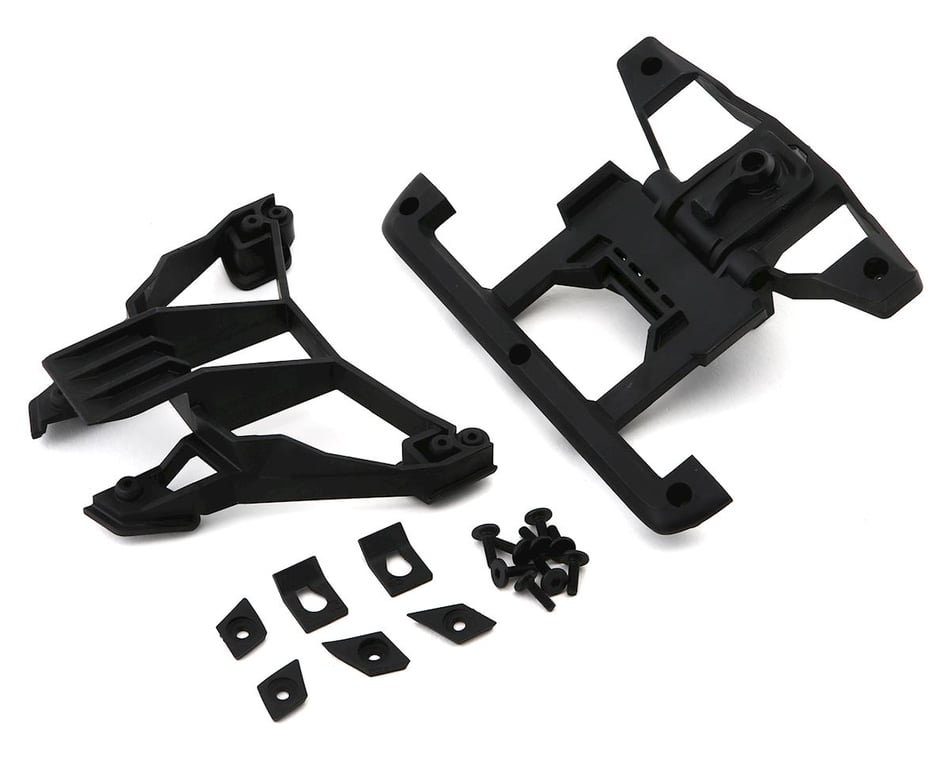 Traxxas Viti Set Per Sledgehammer (AS/ TRX1845
