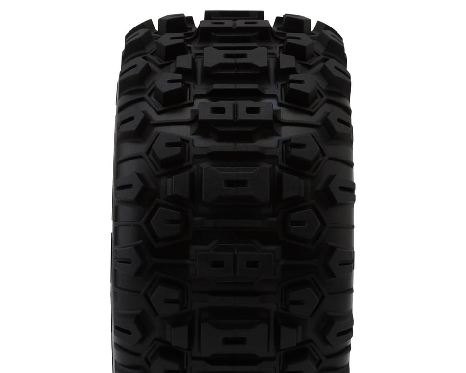 Traxxas Maxx Belted Sledgehammer 2.9