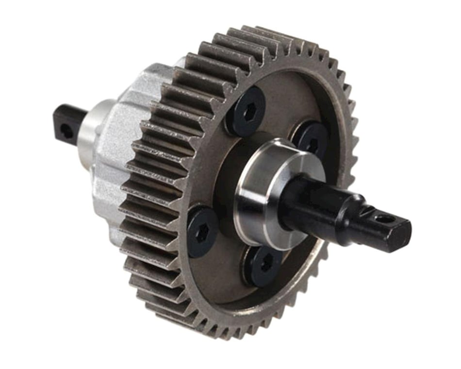 Traxxas Maxx Center Differential Kit (Complete) [TRA8980] - HobbyTown