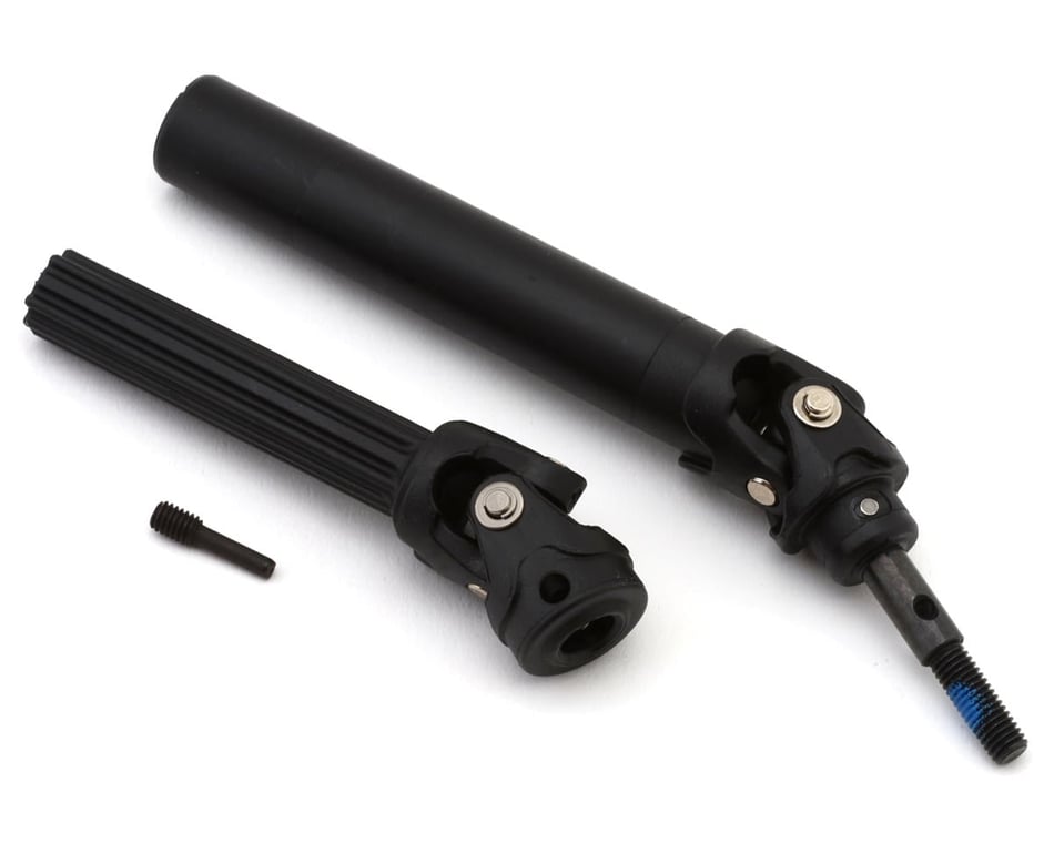 Traxxas Maxx® WideMaxx® Driveshaft Assembly [TRA8996T] - HobbyTown