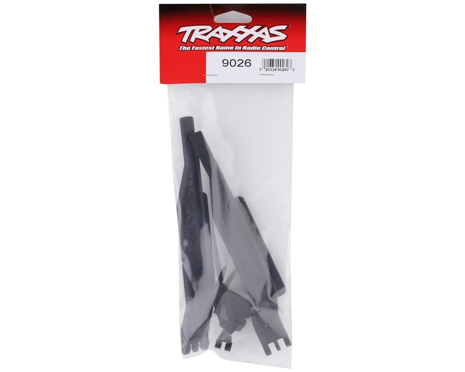Traxxas Hoss Battery Hold-Down [TRA9026] - HobbyTown
