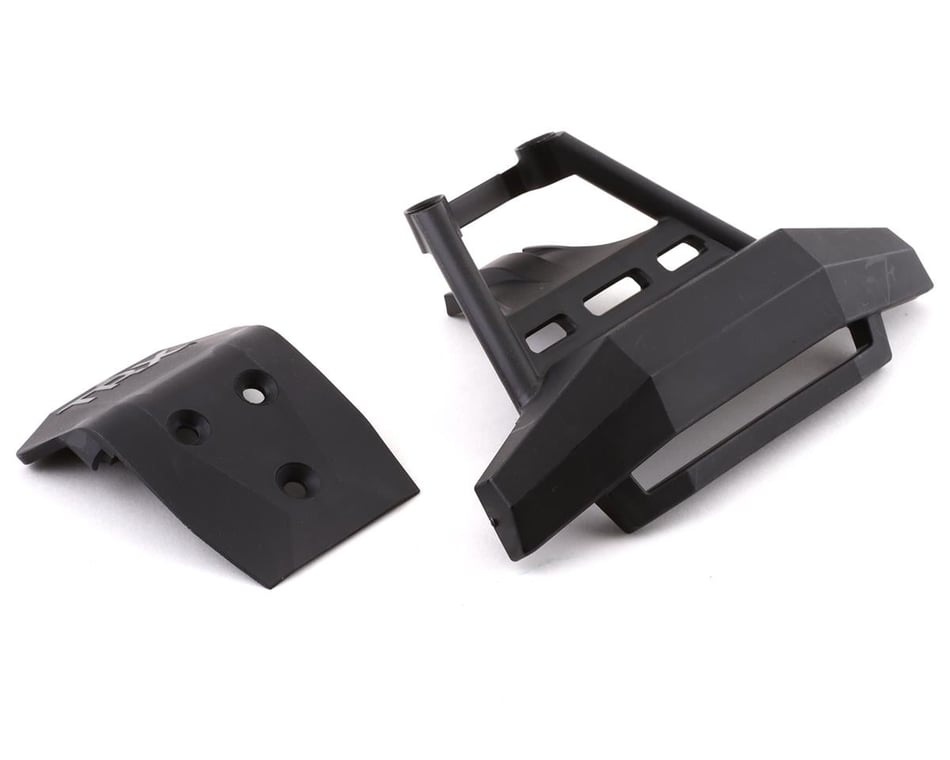 Traxxas Hoss Front Bumper [TRA9035] - HobbyTown