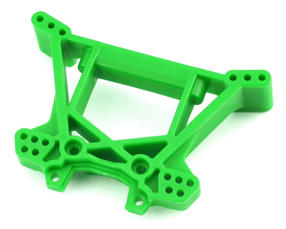 Traxxas Hoss/Rustler/Slash 4x4 Extreme Heavy Duty Rear Shock Tower