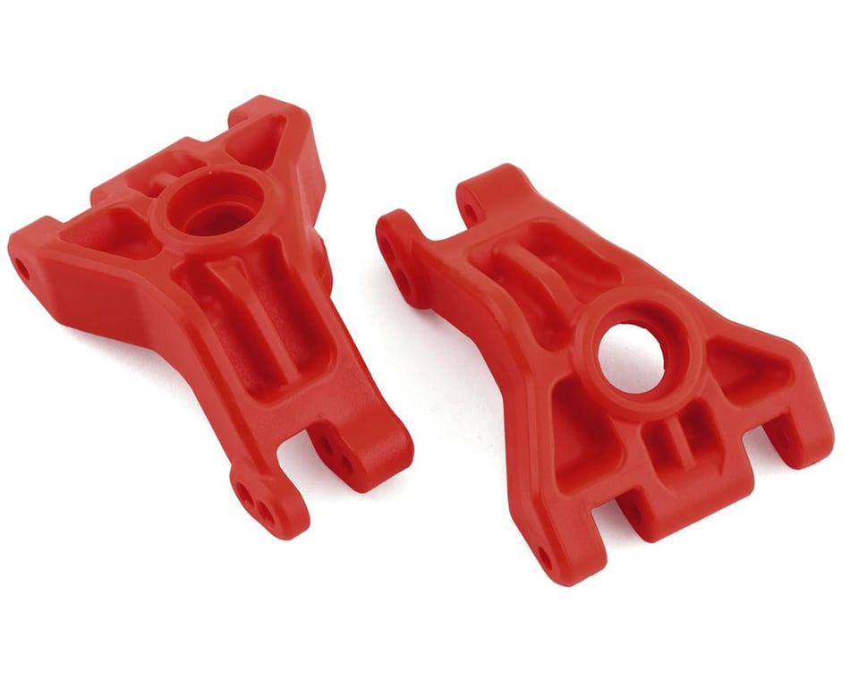 Traxxas Hoss/Rustler/Slash 4x4 Extreme Heavy Duty Hub Carriers