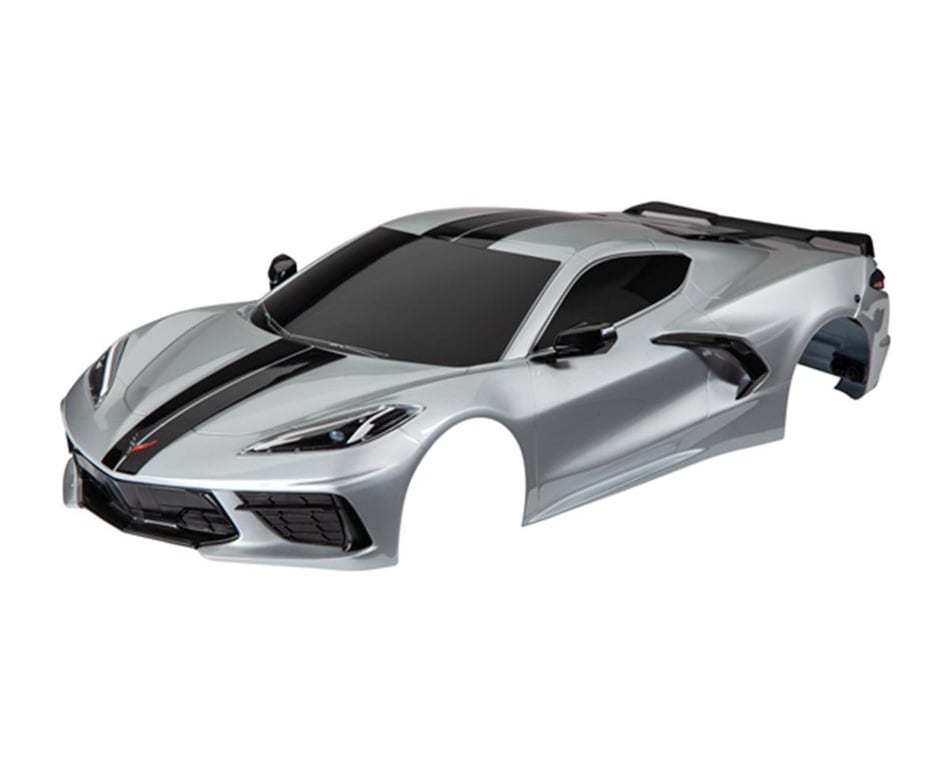 Rc cheap corvette stingray