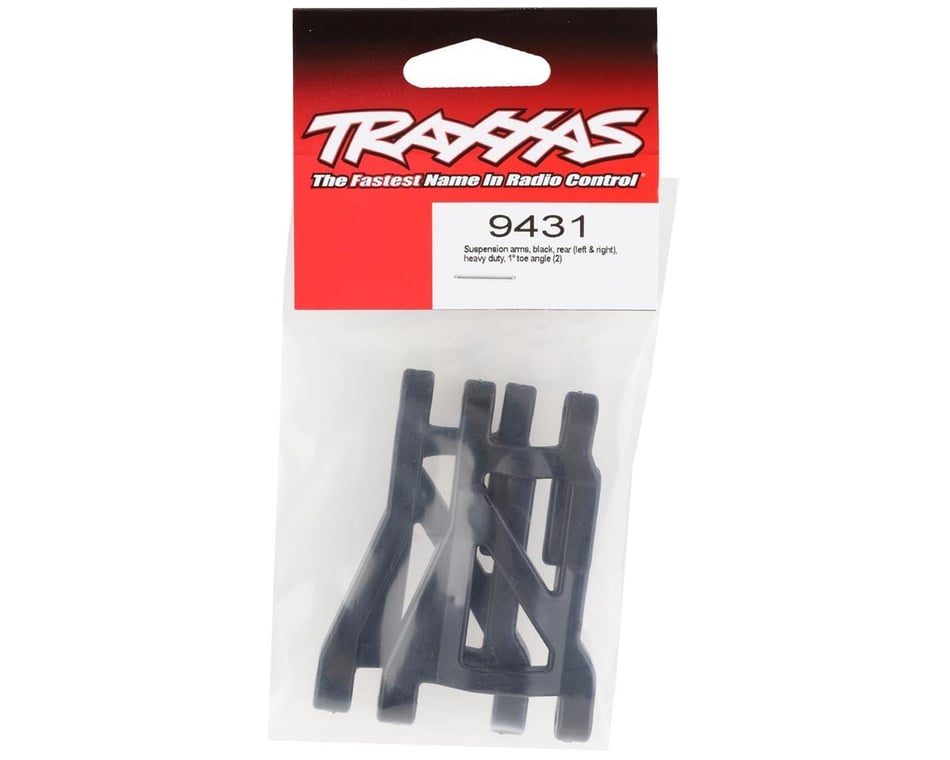 Traxxas TRA Front/rear Suspension Arms Telluride 4x4 6731 Tra6731 for sale online 