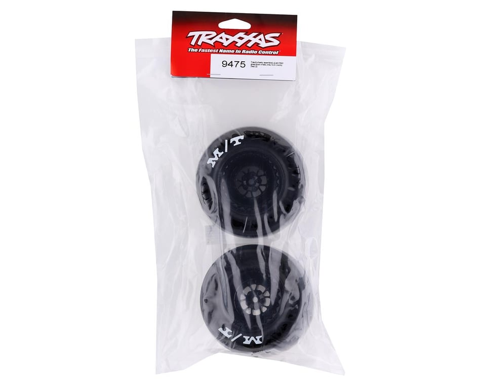 Traxxas drag store slash tires For BRANDON DIXION