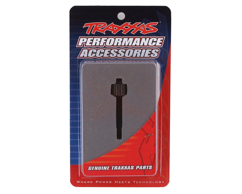 Traxxas Magnum 272R Heavy Duty Hardened Steel Top Shaft