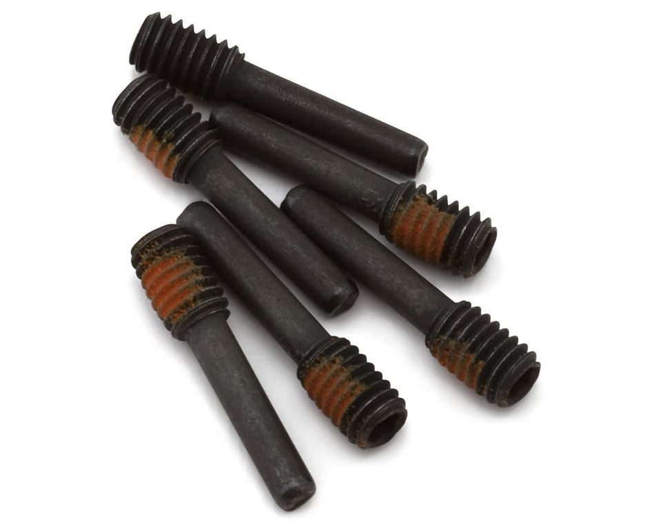 Traxxas 4x18mm Screw Pins (6) [TRA9578] - HobbyTown
