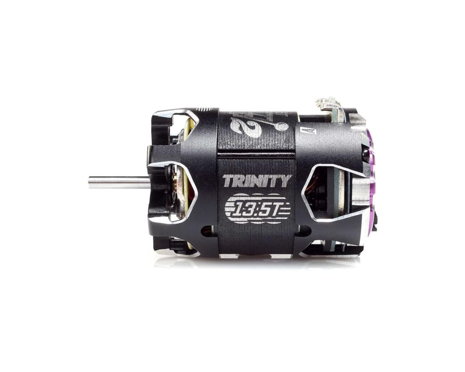 Trinity Slot Machine 2 Spec Class Brushless Motor (13.5T) [TRI