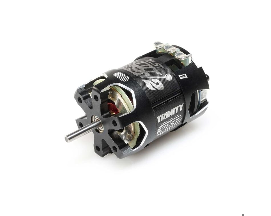 Trinity Slot Machine 2 Spec Class Brushless Motor (21.5T) [TRI-1060] -  HobbyTown